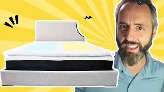 Is This the BEST Cooling Mattress Topper?