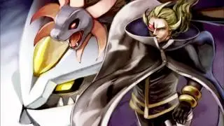 Pokémon B2/W2 Remix - Vs Plasma Leader Ghetsis (Epic Orchestral Remix)