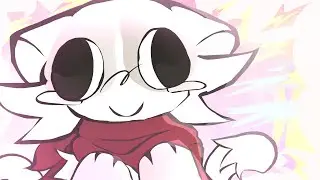 Forget September [animation meme] || shitpost (flipaclip practice)