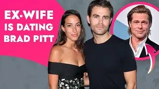 How Paul Wesley Ended Up Divorced Twice | Rumour Juice