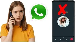 How to Fix WhatsApp Call Stuck at Connecting on Android