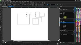 Why you should use  Layers and Object Manager in CorelDRAW 2021 for Beginners.