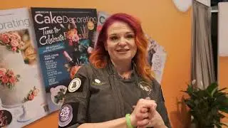 Chef Michelle 