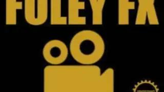 Foley FX - DnB Demo - Sample Pack - Out Now!