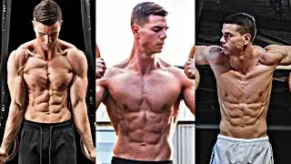 Fitness FAQs (Daniel Vadnal) Calisthenics Workout Motivation | Calisters Official