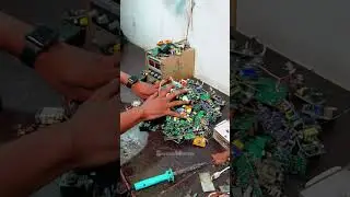 Factory Secrets: How Mobile Phone Chargers Are Made