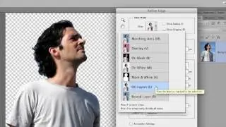 How to Cut Out an Image Using Photoshop : Important Photoshop Tips