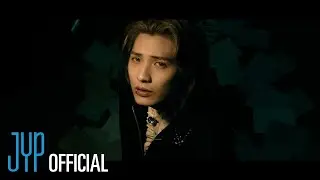 Xdinary Heroes 〈Deadlock〉 Visual Sampler Jooyeon