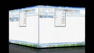 Excel 2007: how to create a data entry form in excel