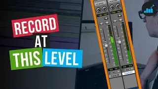 What Level Should You Record At In A Home Studio? (For The Best Recordings)