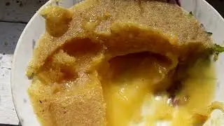 Как забрать Мёд для конкурса или мелиссопалинологического анализа