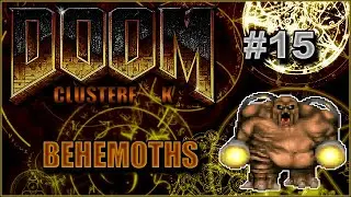 DooM Mods - Complex Clusterf___ - Mancubus Variants