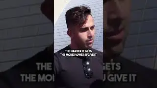 Hypnotizing Body Builder to Break His PR!!