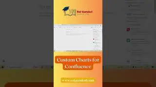 Confluence Custom Charts | Confluence Charts | Confluence Cloud