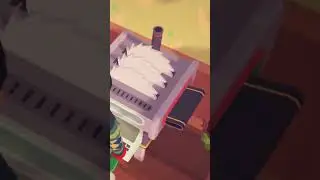 Danger! Danger Little Ooblet! | The Geek Cupboard Shorts | Ooblets