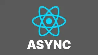 React: Async (Recording for Code the Dream)