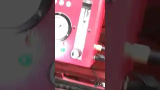 Using a Smoke Machine to find a Vacuum leak in 30 sec. 