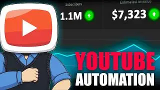 Earn $40,000 Through YouTube Automation with AI in Just 15 Minutes: A Step-by-Step Guide