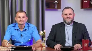 Как быть счастливым? - Заповеди блаженства I Егор Степанищев и Александр Клюшев