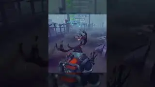 Top 1 Bane tactic /  