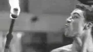 John Mellencamp Dance Naked