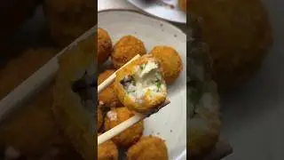 Это на новогоднем столе должно быть обязательно 😋 