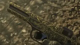 FREE M1899 Location in RDR2 
