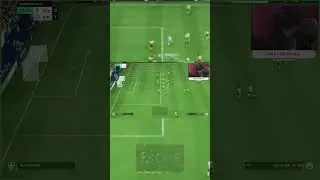 КРАСИВО FC 24 FIFA ФИФА #shorts #eafc24 #fifa