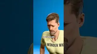 What Happens When You Vomit? 🤢🤮