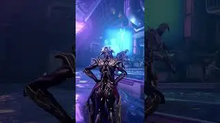 Spiderman saves the day in Warframe 