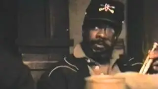 Buffalo Soldiers Trailer 1997