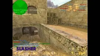эйс  Новый Moscow CSDM Server [CS 1.6]  DEMO