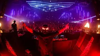 Warface 'Heavy Artillery' Live @ Supremacy 2019