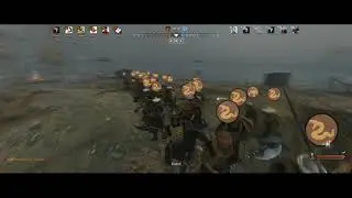 Mount & Blade II Bannerlord #1 сетевая игра