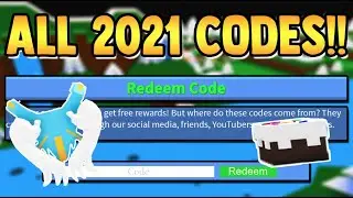 *ALL* 2022 CODES!! (REDEEM NOW) | Build a Boat for Treasure ROBLOX