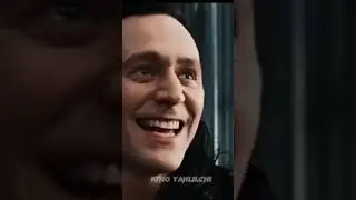 LOKI 💪🔥 