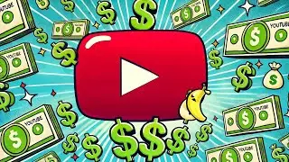 How Much Money I Make on YouTube | Creating and Growing QA YouTube Channel