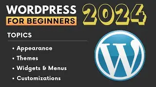 WordPress Appearance Widgets & Menus Missing | Astra Theme | WordPress themes customization