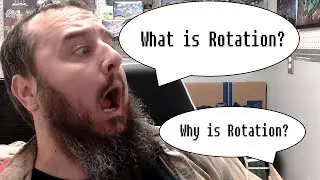 What is Rotation and Why? - Pokemon TCG
