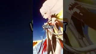 Why Lumine is the TRUE Main Character of Genshin Impact! 