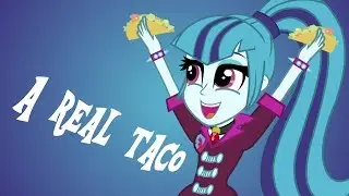 A Real Taco 