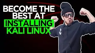 #1 way how to install kali linux on windows 10