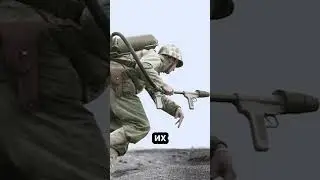 Почему Огнемёты Ушли В Прошлое? История Изменений В Армии 