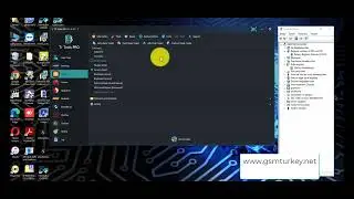 Xiaomi Redmi Note 10 5G Camellia IMEI Repair TrTools Pro