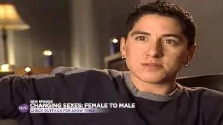Changing Sexes: Female to Male | Trailer