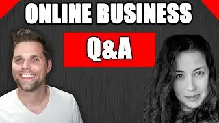 Online Business Q&A With Emilia Gardner