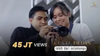 Lesti & Fildan - Lebih Dari Selamanya | Official Video Clip