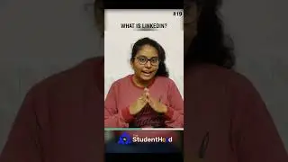 What is LinkedIn | Why you should be on LinkedIn