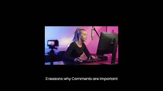 Why Comments are Important