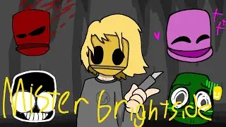 Brightside! Mod!